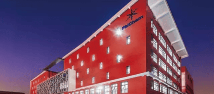 優(yōu)尼康：膜厚測量技術(shù)在微電子化工品行業(yè)的應(yīng)用